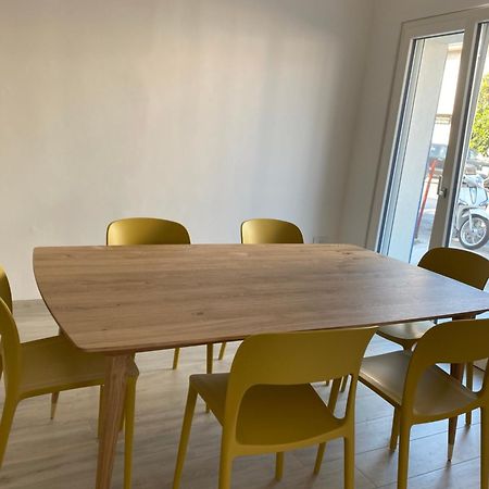 Eco-House Da Franco Hotell Civitanova Marche Eksteriør bilde