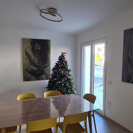 Eco-House Da Franco Hotell Civitanova Marche Eksteriør bilde