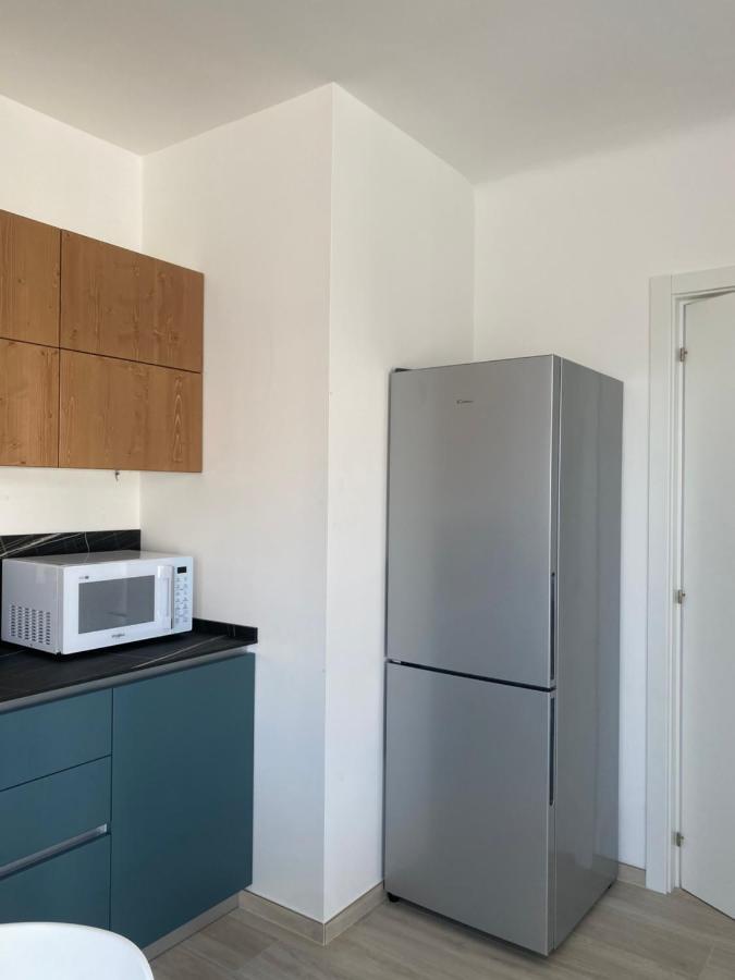 Eco-House Da Franco Hotell Civitanova Marche Eksteriør bilde