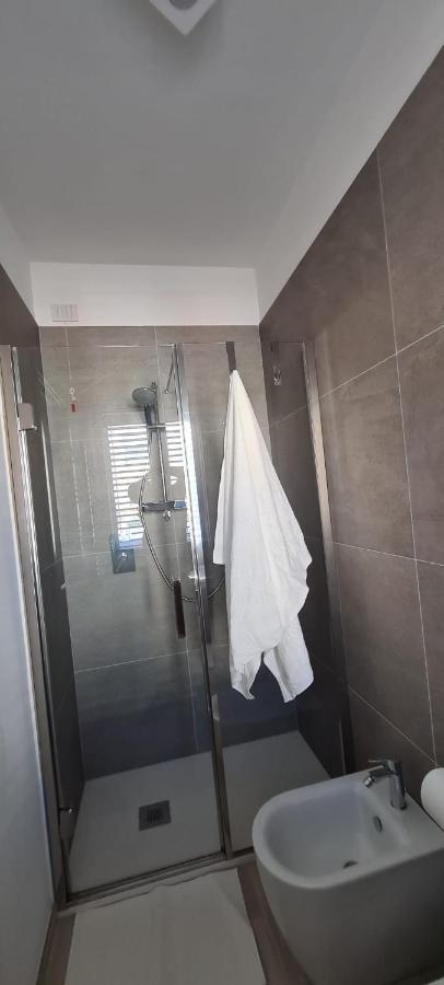 Eco-House Da Franco Hotell Civitanova Marche Eksteriør bilde
