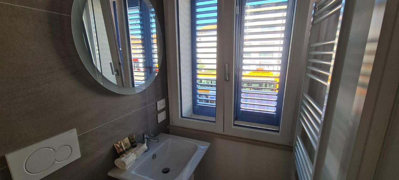 Eco-House Da Franco Hotell Civitanova Marche Eksteriør bilde
