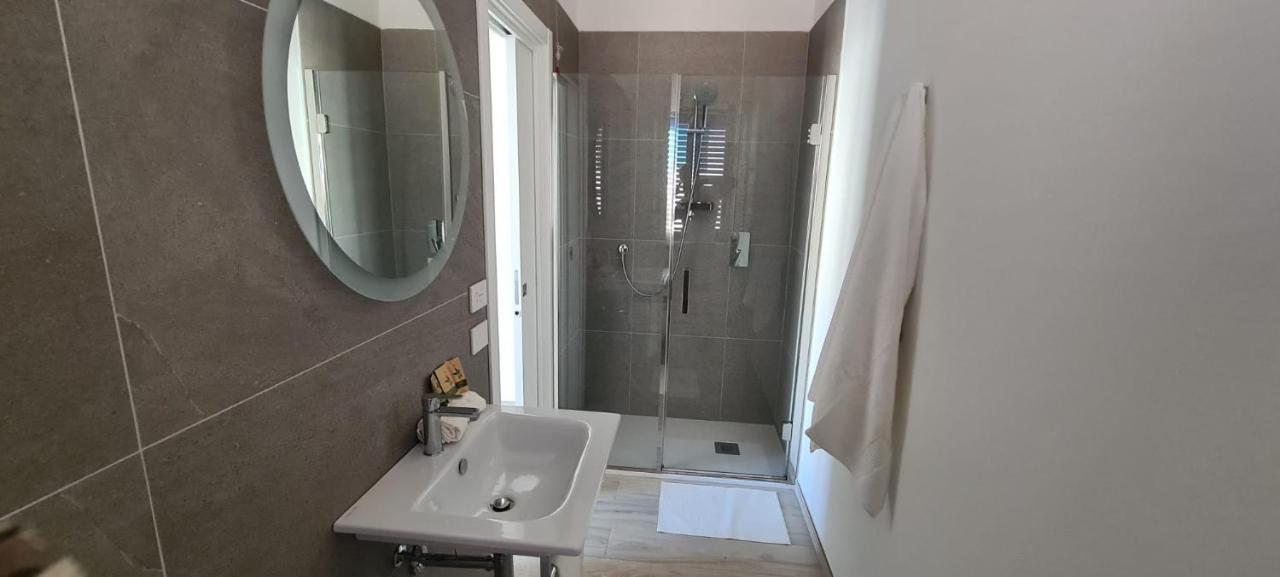 Eco-House Da Franco Hotell Civitanova Marche Eksteriør bilde