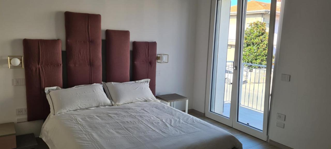 Eco-House Da Franco Hotell Civitanova Marche Eksteriør bilde
