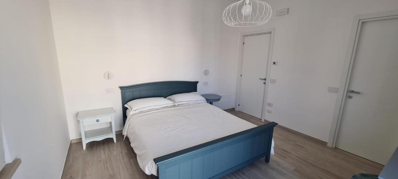Eco-House Da Franco Hotell Civitanova Marche Eksteriør bilde