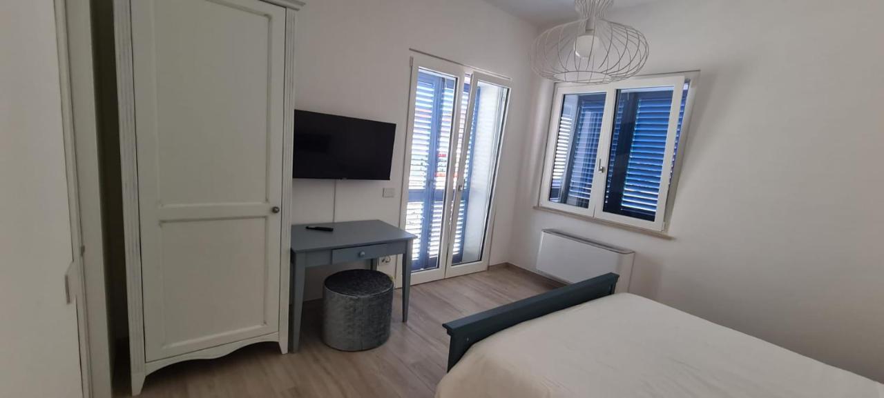 Eco-House Da Franco Hotell Civitanova Marche Eksteriør bilde