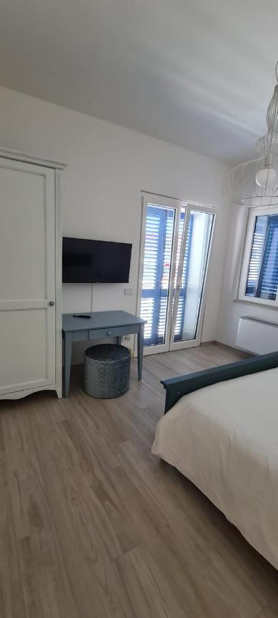 Eco-House Da Franco Hotell Civitanova Marche Eksteriør bilde