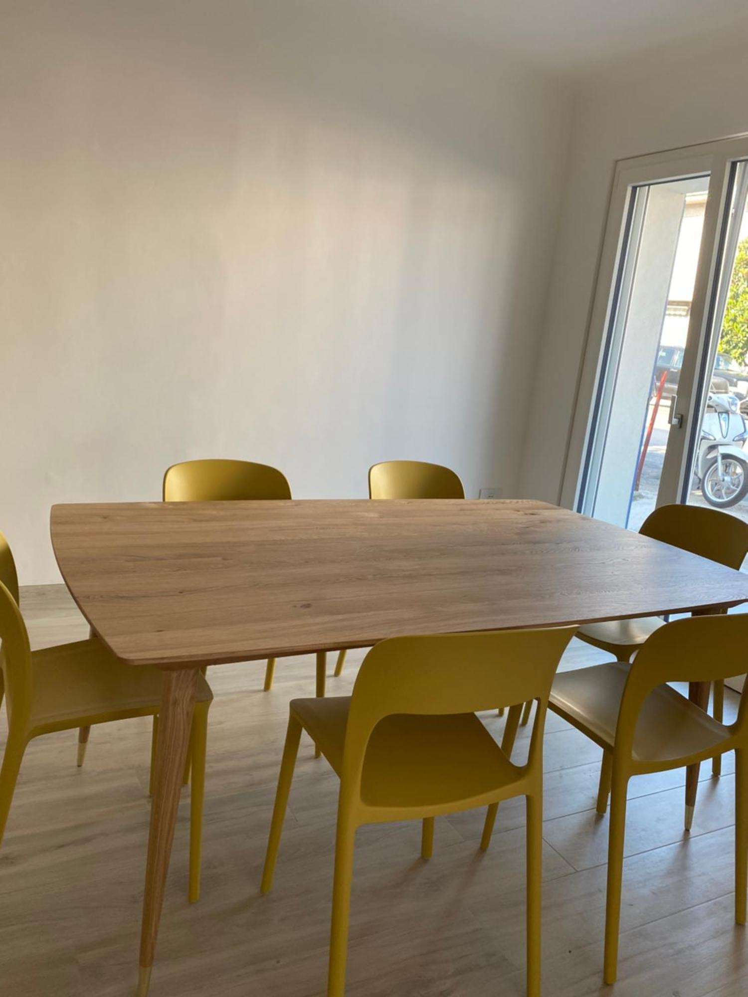 Eco-House Da Franco Hotell Civitanova Marche Eksteriør bilde