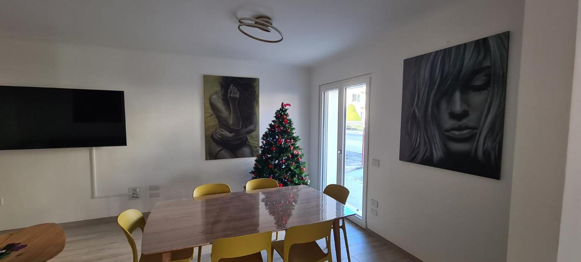Eco-House Da Franco Hotell Civitanova Marche Eksteriør bilde
